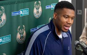 Antetokounmpo’s Decision to Sign Extension Early Sets Bucks Up for Uninterrupted Focus