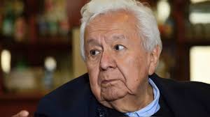 ¡Luto en la Radio Peruana! Adiós a Miguel Humberto Aguirre (RPP) - Imagen principal del artículo