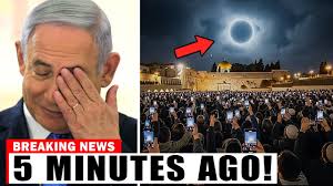 Jerusalem Prophecy Is Unfolding: The Rabbis Just ...