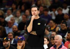 JJ Redick Planning For Dress Rehearsal With All Healthy Players Available In Lakers Preseason Finale