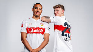 VfB Stuttgart - News update