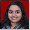 Nimisha Ramesh, certified officer to deal with cyber crimes is pioneer with the knowledge of surveillance products and its installation techniques. - about-nimisha-ramesh