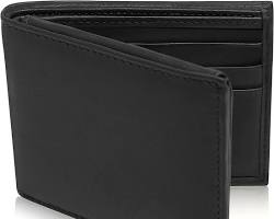 Image of Wallet