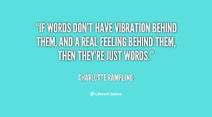 Vibration Quotes. QuotesGram via Relatably.com