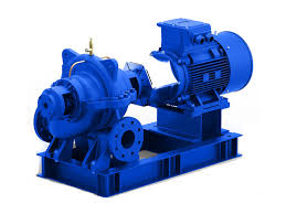 Productos de Toro Water Solutions