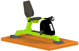 RECUMBENT BIKE