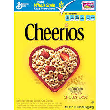 Image result for cereal box images