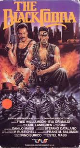 Image result for black cobra with sweet girl