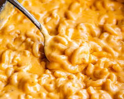 Slow Cooker Mac and Cheese