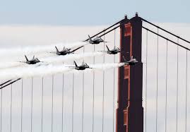 San Francisco Fleet Week 2024: A Week of Maritime Celebration and Air Show Spectacle