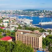 Vladivostok