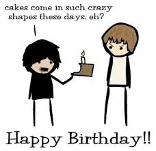 Funny Birthday Quotes About Life About Friends And Sayings About ... via Relatably.com