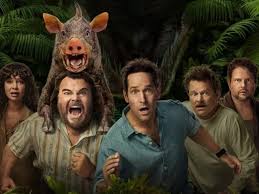 Anaconda: nova versão do clássico chega ao Prime Video com elenco conhecido e trama ambientada na selva