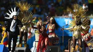 Shakira Announces Long-Awaited FIFA World Cup Return as New 2026 Anthem Is Revealed