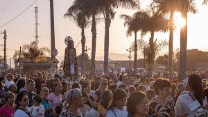 Festa do Senhor Bom Jesus começa nesta sexta-feira (24) em Tremembé