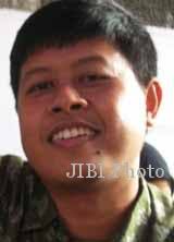 Y Bayu Widagdo, Wartawan Jaringan Berita Bisnis Indonesia (JIBI). - Y-Bayu-Widagdo