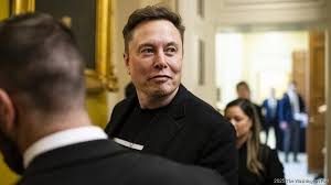 Elon Musk considers site near College Station for his Terafab chipmaking facility