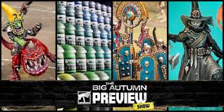 Games Workshop: New TonePro Paints, Blood Bowl Goblins, Tomb Kings, and More On The Way