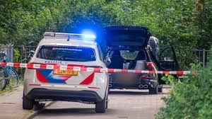 RTV Utrecht - News update