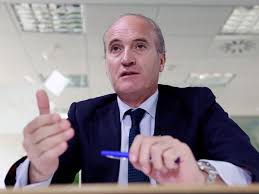 ACS, Ferrovial, Acciona y Sacyr ven necesario 58.369 millones en conservación de carreteras