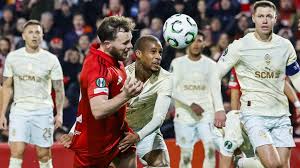 Aberdeen vs Shakhtar Thriller! What You Missed & What's Next!