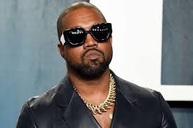 Rapper Ye announces AT&T Stadium date for 2026 tour