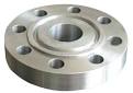 Rtj flange