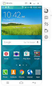 Image result for Mirror go