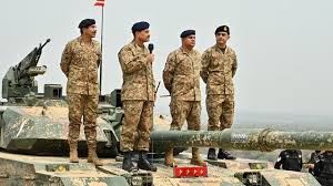 Pakistan’s Military Gamble: General Munir Sanctions Massive Pay Hike Amid Economic Strain