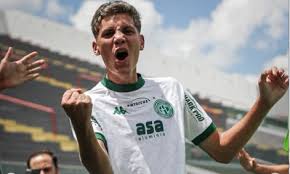 Guarani Elimina al Palmeiras Sub-17 del Paulista