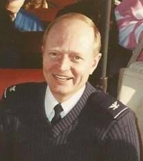 James Sluis, &#39;66, USAF (Retired) Obituary - f5f20241-2f31-4bc6-8632-bc898c8f1391