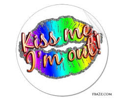 Quotes About Being Gay And Proud. QuotesGram via Relatably.com