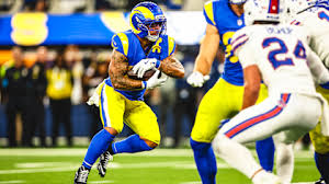 Blake Corum