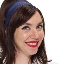 Photo of Stephanie Courtney. Stephanie_2bcourtney3 - steph-courtney-e1352831368318