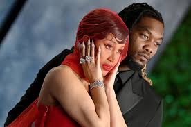 Offset Takes Shots at Cardi B and Stefon Diggs in New Song