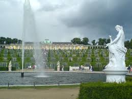 Bildergebnis für schloss sanssouci potsdam