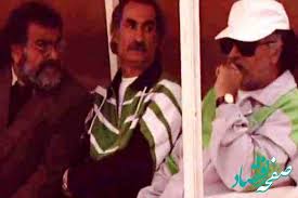 زمان پخش و تکرار سریال به سوی افتخار از شبکه آی فیلم