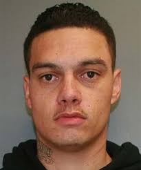 WANTED: Tevita Langi faces charges of assault, intent to injure and breaching Court conditions and police say he may be armed. Crimebusters - 5697504