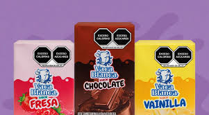 Las leches saborizada Vaca Blanca de Tiendas 3B tienen este problema, según Profeco