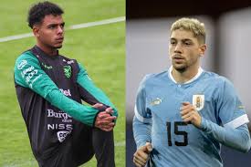 Bolivia vs. Uruguay: A High-Stakes World Cup Qualifier