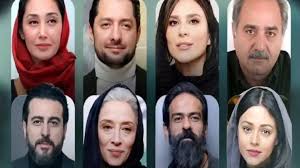 فیلم / درخشش سحر دولتشاهی، پرویز پرستویی، بهرام رادان، هدیه تهرانی، پانته آ پناهی‌ها در سریال هزار و یک شب/ شاهکار مشترک ایران و ترکیه غوغا کرد