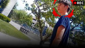 Cornell Antisemite Profits Off Hate
