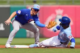 Scott Kingery's MLB Journey: From Promising Prospect to Cubs Veteran