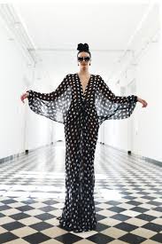 Vestido Olé - Juana Martin