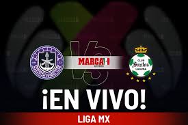 MARCA - News update