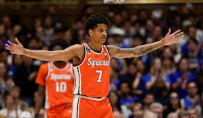Syracuse Orange vs. Pittsburgh Panthers: Senior Day Finale