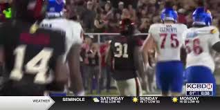 KCBD - News update