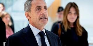 Sarkozy