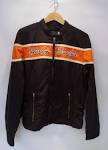 MotorClothes -Presentartiklar Harley-Davidson Sverige