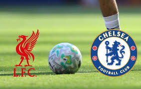 Dónde ver EN VIVO | Liverpool v Chelsea en la definición de la Premier League 2026